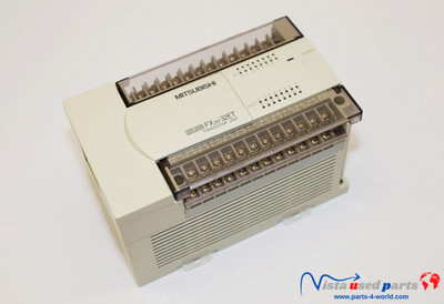 Mitsubishi Electric FX2N-32ET-ESS/UL Melsec Compact Extension Unit FX2N-32ET