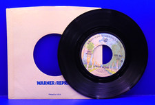 GARY WRIGHT  Dream Weaver  45 RPM  WARNER BROTHERS 8167  NEAR MINT+