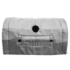 Pit Boss 1000 Series Insulated Grill Blanket: 67343