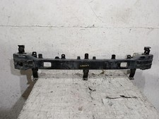 halter mitte stoßfänger stoßstange h. für HYUNDAI IONIQ 86631G2010 rectp5558869