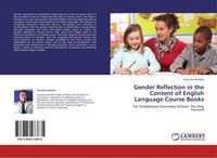 Gender Reflection In The Content Of English Language Course Books Francisca Komb