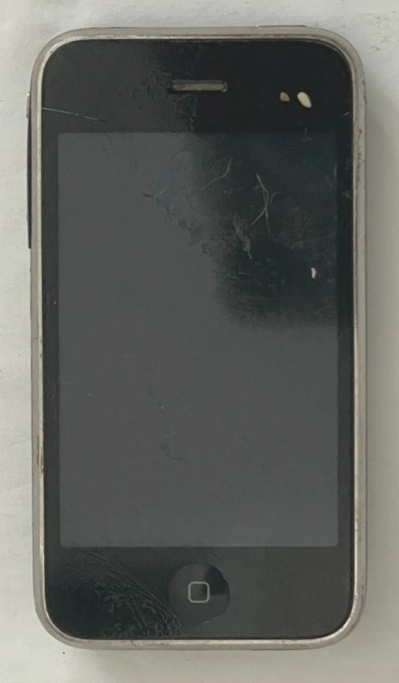 iPhone 3G Black 16GB for Sale | Shop New & Used Cell Phones | eBay