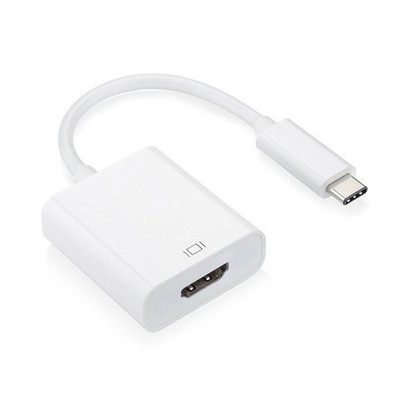 USB 3.1 Type C Male to HDMI Female Adapter 4K/30Hz