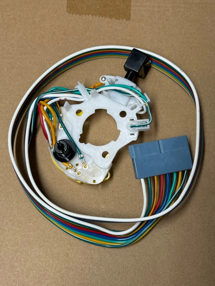 1970-74 Dodge Challenger/Barracuda turn signal switch - Image 2 of 2