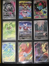 POKEMON TCG TRADING CARD GAME RANDOM CARD LOT X216