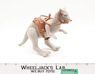 Tauntaun CLOSED BELLY 100% Complete 1979 ESB Star Wars Vintage Action Figure