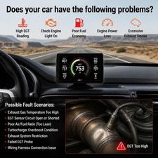 Egt Exhaust Temp Probe Only Fits Edge Cs Cs2 Cts Cts2 Cts3 Gauge Monitors.eq Egt Exhaust Temp Probe Only Fits Edge Cs Cs2 Cts Cts2 Cts3 Gauge Monitors.eq