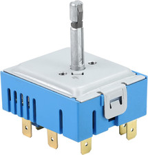 DG44-01007B PER001-13 T DG44-01007A Triple Burner Switch, for Samsung Infinite S