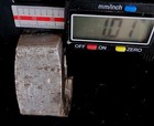 WLB 1-1/2”-12 NF  HEX THREADING DIE 2.575” O.D.  6 FLUTES. Sharp — photo 6