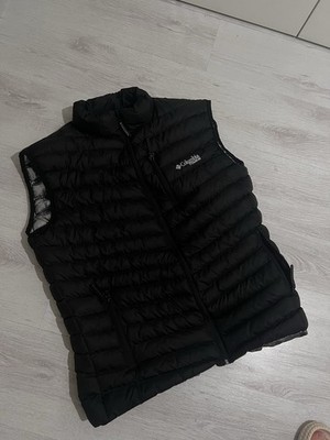 Weste Herren M/L