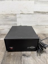 Astron SS-30 Switching Power Supply 60/50Hz 115/230VAC Input- 13.8VDC Output