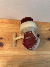 Waltco Ny-o-lite Fishing Reel 50s Dupont Nylon Parts Read Below Free Sh