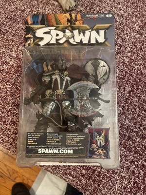 MCFARLANE TOYS SPAWNXX SPAWN CLASSIC SERIES TWENTY