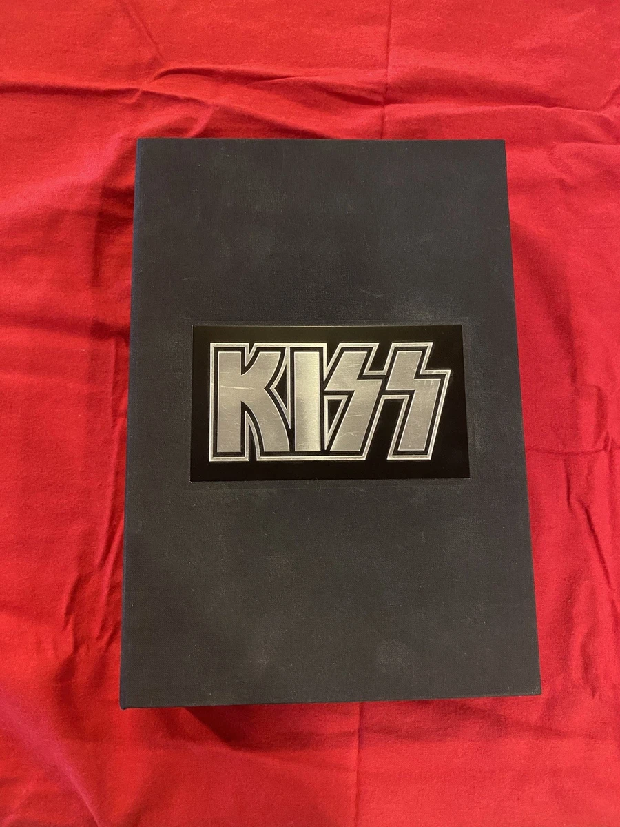 25+ Kiss Box Set Music CDs for sale | Updated Oct 2026