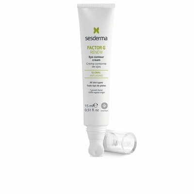 Eye Contour Sesderma FACTOR G, 15 ml