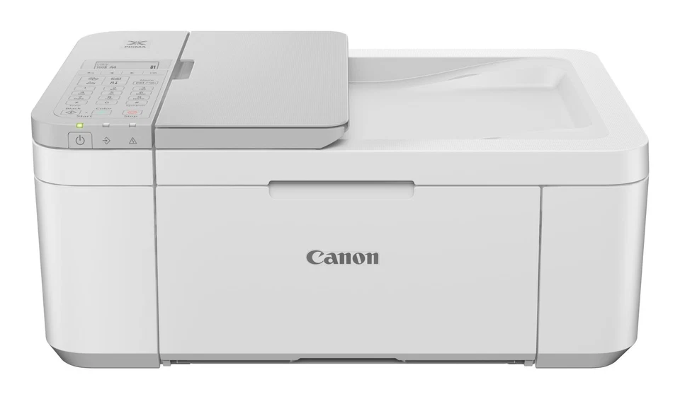 4549292237382 Printer PIXMA TR4755i 5074C046 white CANON