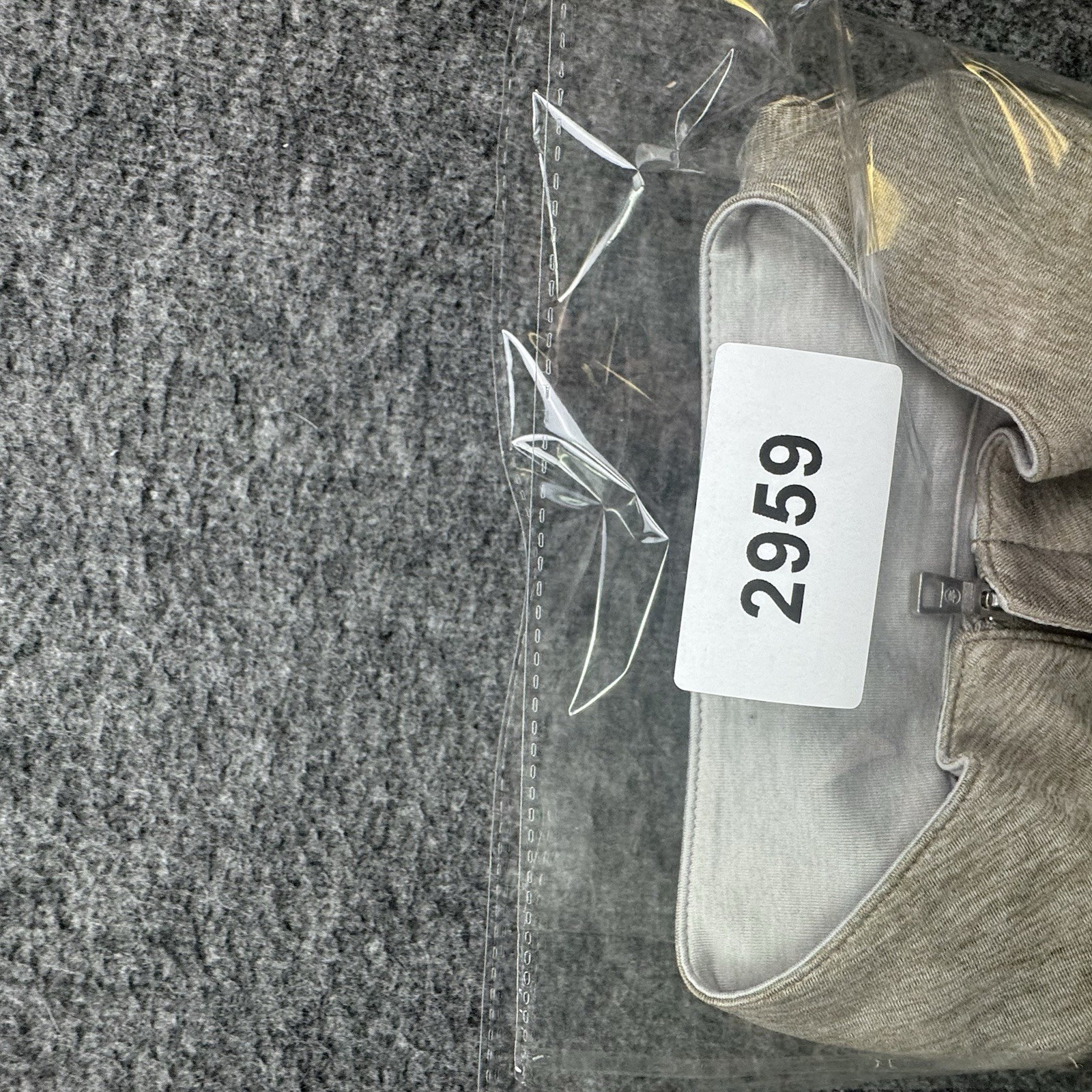 Peter Millar Stealth Crown Crafted Performance 1/… - image 18