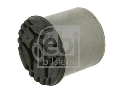 FEBI BILSTEIN 2x Lagerung Achskörper 24920/2x für OPEL Gummi CORSA S93 X01 TIGRA