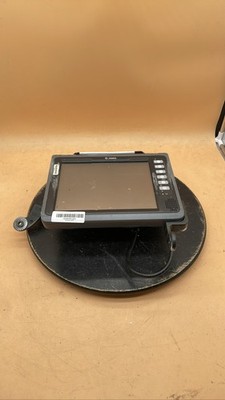 Zebra VC70N0 Vehicle-Mount Computer with Brackets Industrial Unit