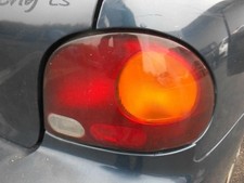 Feu arrière Hyundai PONY