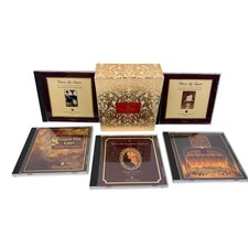Victoria's Secret Classics By Request London Symphony Orchestra 5 CD Box Set