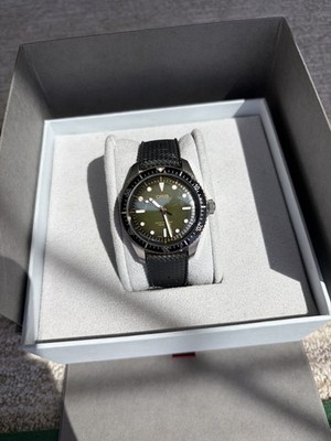Oris Divers Sixty-Five Timeless Luxury Limited Edition