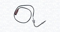 Sensor Abgastemperatur Magneti Marelli 172000667010 FüR VW Touareg 7P5 7P6 TDI