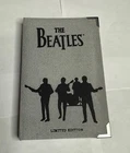 1991 Apple Corps 1oz .999 SILVER Limited Edition THE BEATLES - WITH THE BEATLES