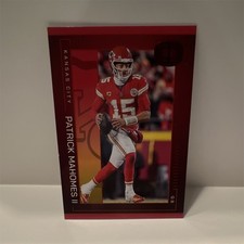 2025 Panini Mahomes Icon Collection Football Checklist Guide in-content 38