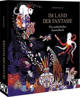 Im Land Der Fantasie ~ Peggy Nille ~ 9783862304561