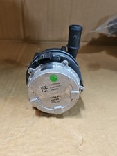 Volvo XC40 2022 Electric auxiliary coolant water pump 32257968 OEM