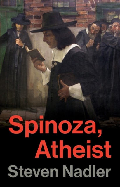 Spinoza Atheist