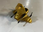Gi Joe Cobra Serpentor Air Chariot Vehicle ARAH Hasbro 1986 100% Complete