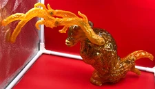 DC Comics Green Lantern The Final Showdown Parallax Action Figure 2010