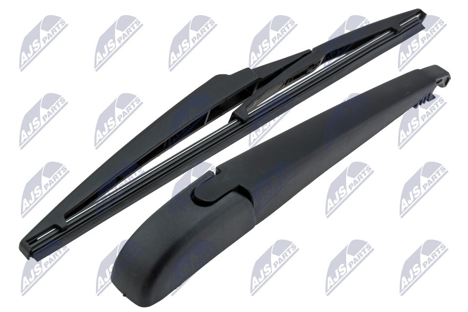 Nty Wiper Arm Rear +Blade For Toyota Rav4 2010-/300Mm - Image 3