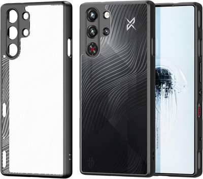 For ZTE Nubia Red Magic 10 Pro/10 Pro+/10S Pro/10S Pro+ Case,Full Body Scratch-R