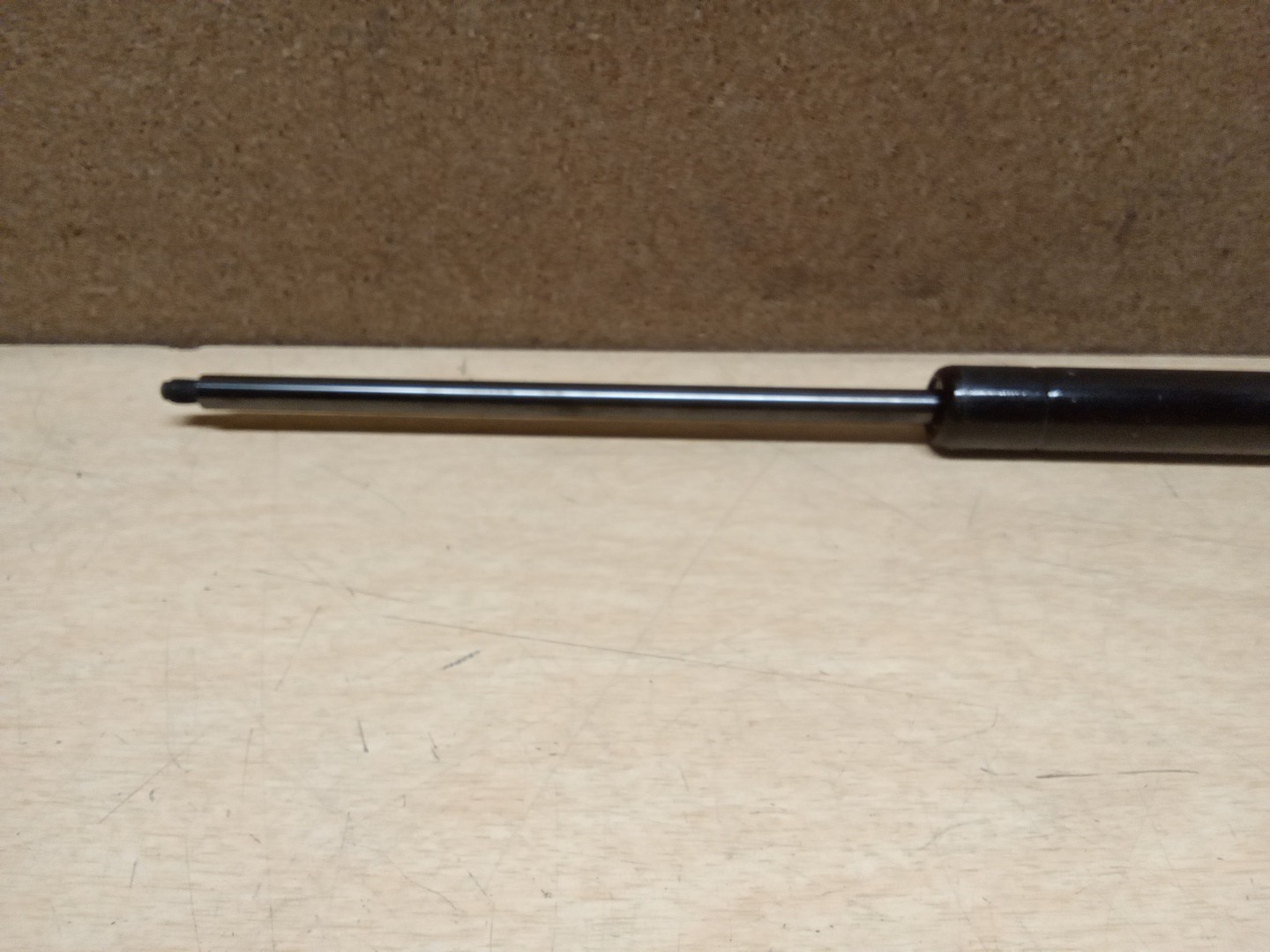 SUSPA C16-18831 Gas Shock