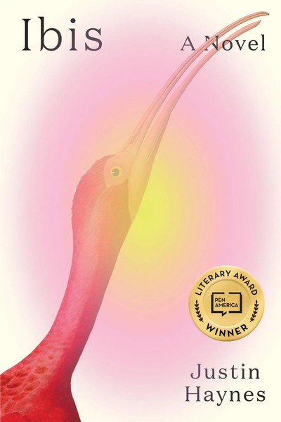 Ibis | A Novel | Justin Haynes | Englisch | Buch | 2025 | EAN 9781419772771-image
