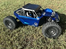 Used RC #LOS03009T2 2017 Losi Rock Rey 2.2 Fully Loaded, Tekin RX8, Xpert, PL