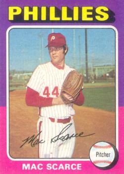 A9100- 1975 Topps BB #s 521-660 APPROXIMTE GRADE -You Pick- 15+ FREE US SHIP