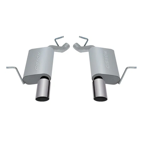 617407 Gibson Exhaust System for Jeep Grand Cherokee 2011-2018