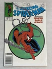 Amazing Spider-Man #301 Newsstand Variant Classic McFarlane Cover VF-