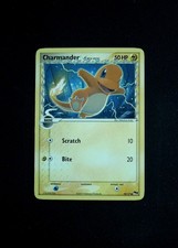 Charmander (Delta Species) Pokemon POP Series 5 POP5 #010/017
