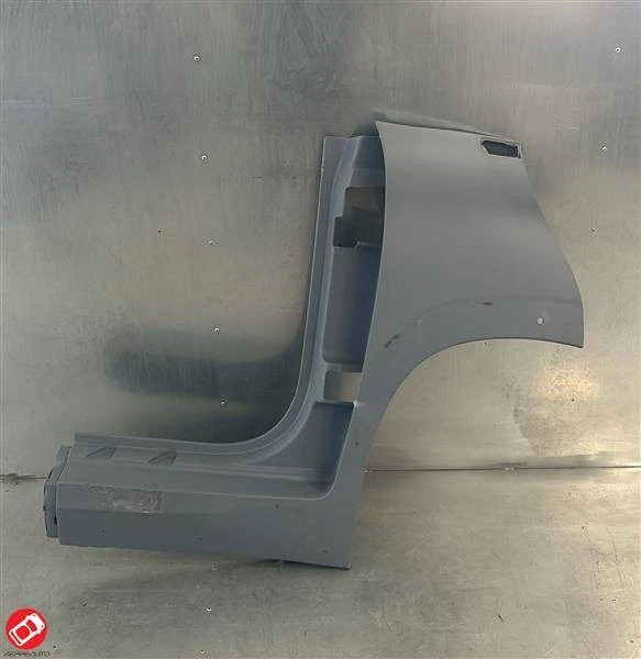 98428394LT AILE GAUCHE AVANT / ARRIERE DROITE CITROEN AMI BLEU CLAIR/GRIS CLAIR - Photo 1/1