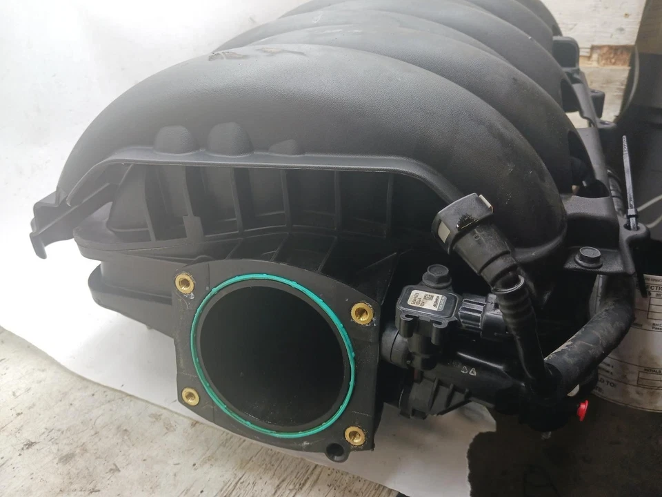 '14-'24 GMC SIERRA 1500 Intake Manifold 5.3L OEM 6 Month Warranty! - Изображение 3 из 4