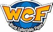 Banpresto WCF One Piece Dragonball etc Single Pieces Select Character