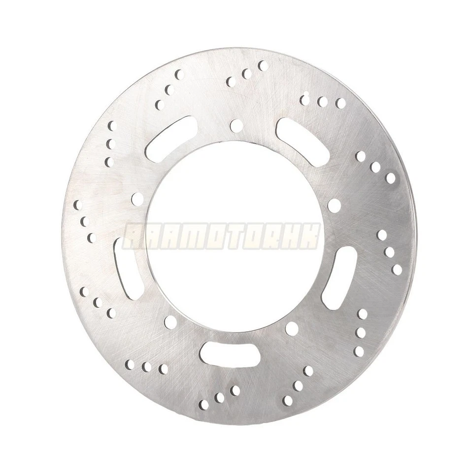 Disco de freno trasero Brake Disc Rotor para Triumph Tiger 900 885cc 1997-1999 Foto 4 de 4