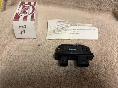 NOS FCI MD 89 IGNITION CONTROL MODULE 1985-95 GM VEHICLES