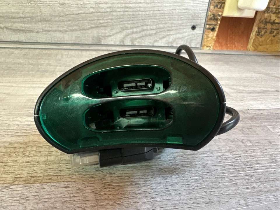 XBOX Logitech Cordless Wireless C-X3B18 Precision Controller Receiver original - Image 3 of 4