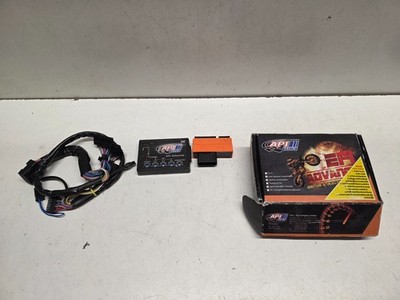 API Tech ECM - EFI Advance Honda MSX 125 I